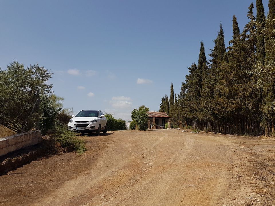 Casa de campo en Archidona, Malaga - foto 3